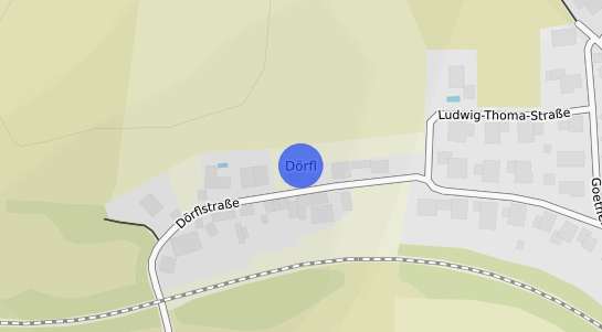 Bodenrichtwertkarte Neumarkt Sankt Veit D&ouml;rfl